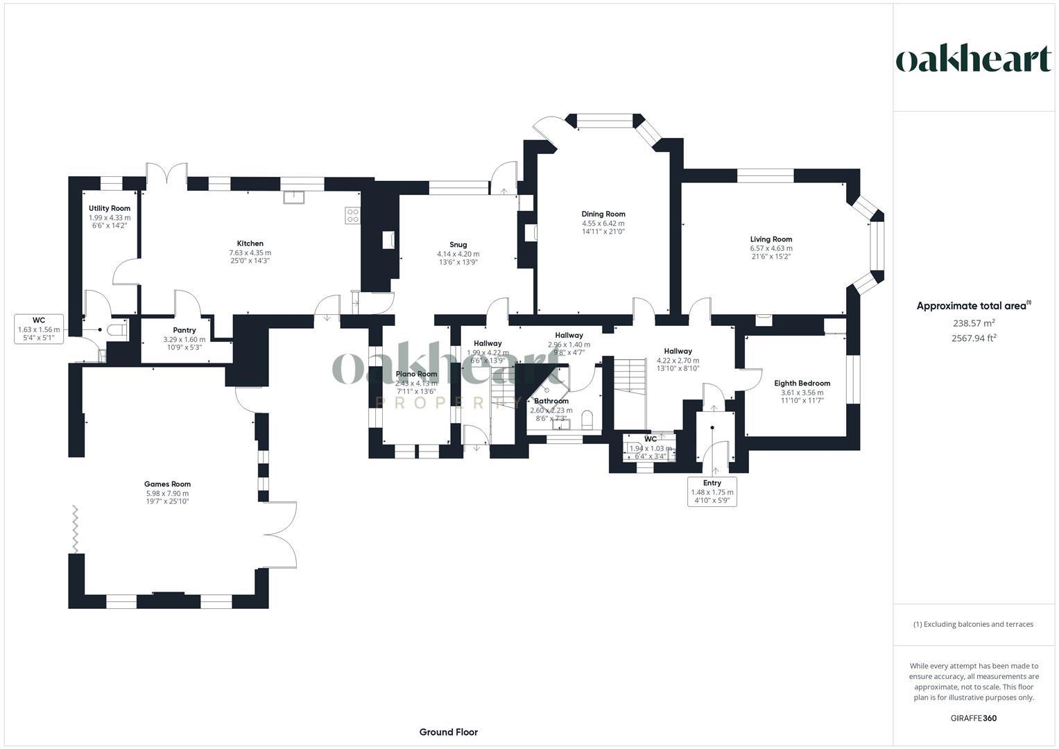 Floorplan thumbnail
